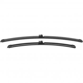 Limpiaparabrisas BOSCH Aerotwin A073S, Longitud 600+475mm, 2 Piezas, modelo 3 397 007 073