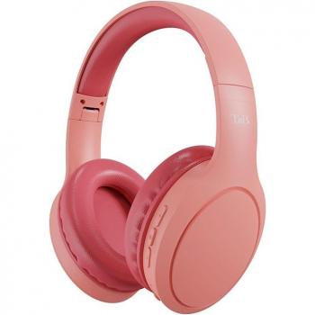 Casco Bluetooth Circumaural TNB Tonality - Rosa