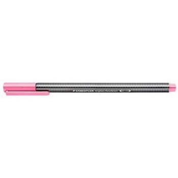 Staedtler 334-21 Lápiz Diseño de Flores de 0,3 mm, Color Rosa