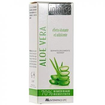 Crema Intensa de Aloe Vera 60ml