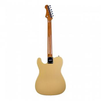 2023 Jet Guitars JT300 Butterscotch Roasted Maple Electric Guitar