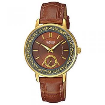 Casio LTP-E408GL-5A Women's Wristwatch
