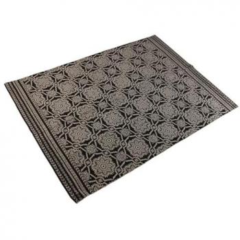 Alfombra Textil Alexandra House Living 140 x 200 cm