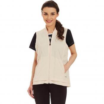 adidas ULT Rgy Vest W Chaleco, Mujer, Multicolor