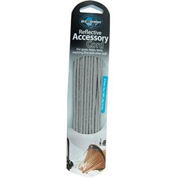 Sea to Summit 5m Reflective Accessory Cord - 3mm Thickness