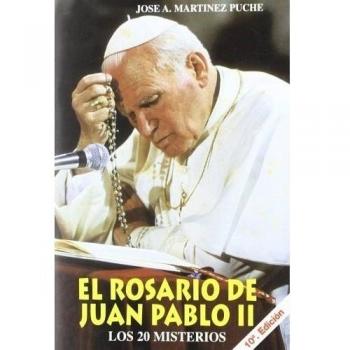 El Rosario de Juan Pablo II