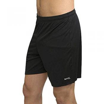 Pantalón Softee Full Pockets Adultos, Hombres, Negro, S