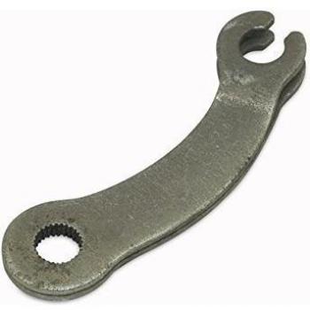 Palanca de freno Rueda delantera, halbnabe RT125/1, RT125/2 