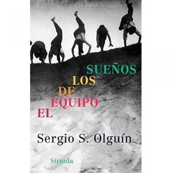 El equipo de los sueños: 124