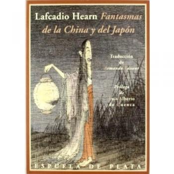Fantasmas de la China y del Japón