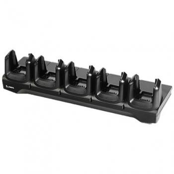 Accesorio para lector de código Zebra CRD-MC33-5SETH-01