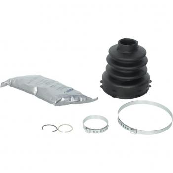 Fuelle de junta homocinética SPIDAN 25388, kit de fuelles para eje de transmisión, incluye fuelle de alta calidad, resistente a la abrasión y al calor, fácil instalación, compatible con múltiples modelos de vehículos