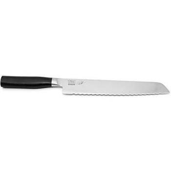 Cuchillo para pan KAI Tim Mälzer Kamagata 23 cm acero inoxidable
