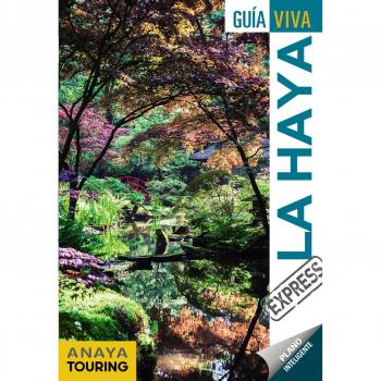 La Haya - Isabel Urueña Cuadrado