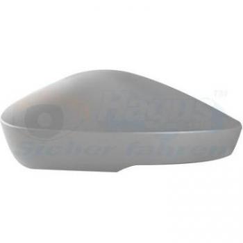 Cubierta de retrovisor exterior VAN WEZEL 7647843