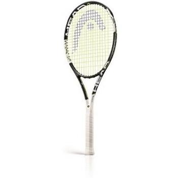 Head Graphene XT Speed S Size 4 3/8-3 Senza Corde Tennis Raqueta