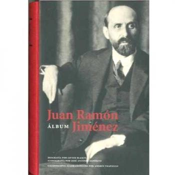 Album Juan Ramón Jiménez