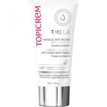 Topicrem Mela Instant Radiance Anti-Stain Mask 50 ml