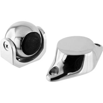 SOUTHCO M5-7A-4342-8 MAGNETIC DOOR & WINDOW HOLDER PROUD SURFACE - STAINLESS STEEL