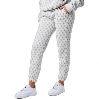 Pantalón de jogging mujer Project X Paris - Gris - Talla S - Fitness - Respirante
