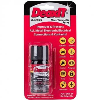 DeoxIT DN5 Contact Cleaner and Enhancer - 57ml