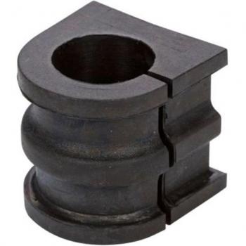 Cojinete estabilizador MOOG OP-SB-13630 con características de alta resistencia, fabricado en materiales duraderos, diseñado para proporcionar estabilidad y soporte en la suspensión del vehículo, compatible con diversas marcas y modelos de automóvile