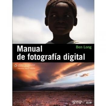 Manual de fotografía digital