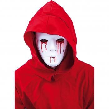 Rubies Mascara Bloody Man S3161