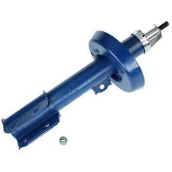 Amortiguador delantero MEYLE 626 623 0013, par de amortiguadores delanteros Sx, alta calidad, diseño optimizado para una mejor absorción de impactos, compatible con vehículos específicos