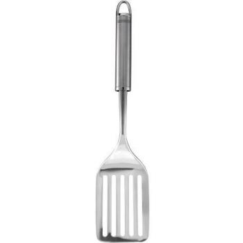 Leifheit 24052 - Espumadera De Metal, Diseño Rectangular