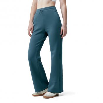 Pantalones de Yoga para Mujer Kioko Walnut XL Born Living Yoga
