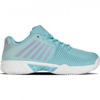 K-Swiss Zapatillas de tenis y pádel mujer EXPRESS LIGHT 2 HB K·Swiss