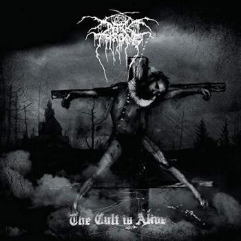 The Cult Is Alive [VINYL]