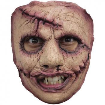 Máscara Serial Killer (33) Halloween