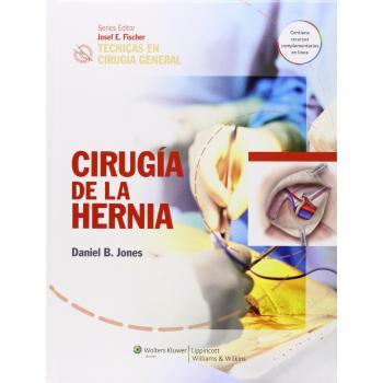Técnicas en cirugía general. Cirugía de la hernia