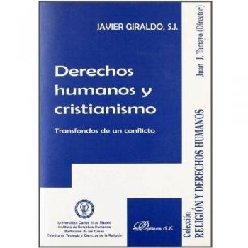 Derechos humanos y cristianismo: Transfondos de un conflicto