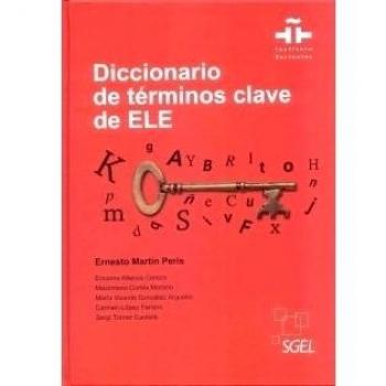 Diccionaro de términos clave de ELE