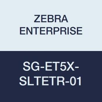 Cabo de retención Zebra para escáner de código de barras ET50, ET55