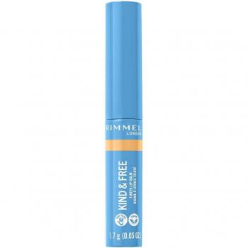 Rimmel London Kind & Free Tinted Lip Balm Shade 001 Air Storm (1.7g)