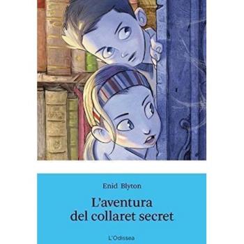 L'aventura del collaret secret