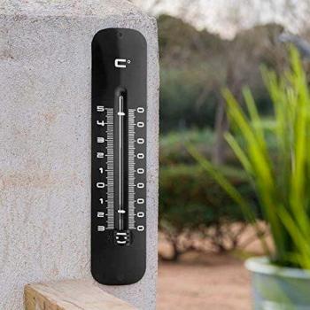 Bigbuy Garden V0203014 Termometro Ambiental