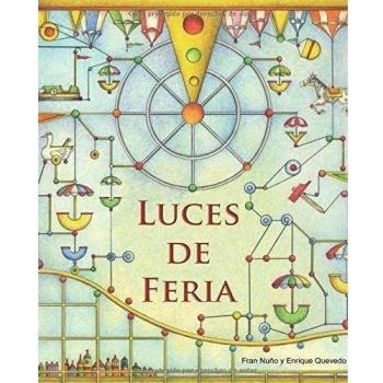 Luces de feria - Fran Nuño