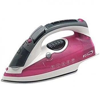 PLANCHA VAPOR FERSAY FERSAY-PLV3910 2200W