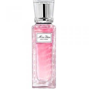 Miss Dior Rose N'Roses Roller-Pearl Eau de Toilette 20ml