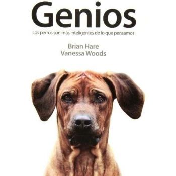 Genios: Los perros son más inteligentes de lo que pensamos