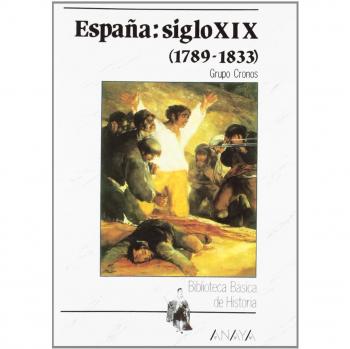 España: siglo XIX