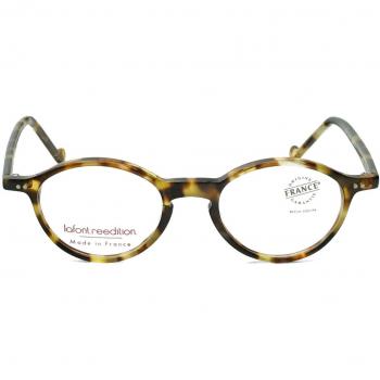 Lafont Concerto 532 Armazones y Gafas Recetadas para Hombre Tortoiseshell y Careyshell