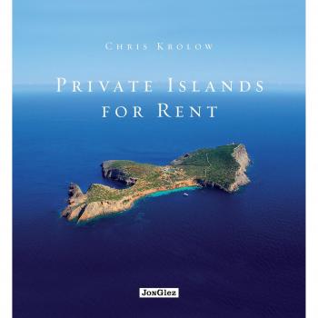 Islas Privadas en Alquiler - Edición Ilustrada
