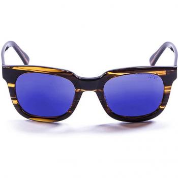 Ocean Sunglasses Gafas de Sol Polarizadas San Clemente - Gafas de sol con lentes polarizados, diseño moderno, protección UV400, ligeras y cómodas para uso diario