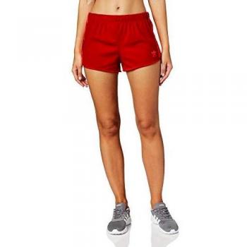 adidas Short Femme 3-Stripes